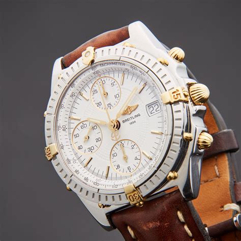 breitling cronomatic|breitling chronomat automatic pre owned.